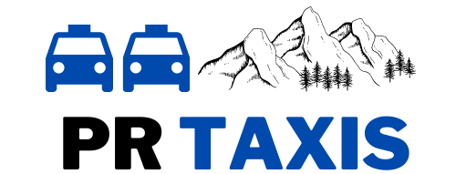 PR Taxis Logo
