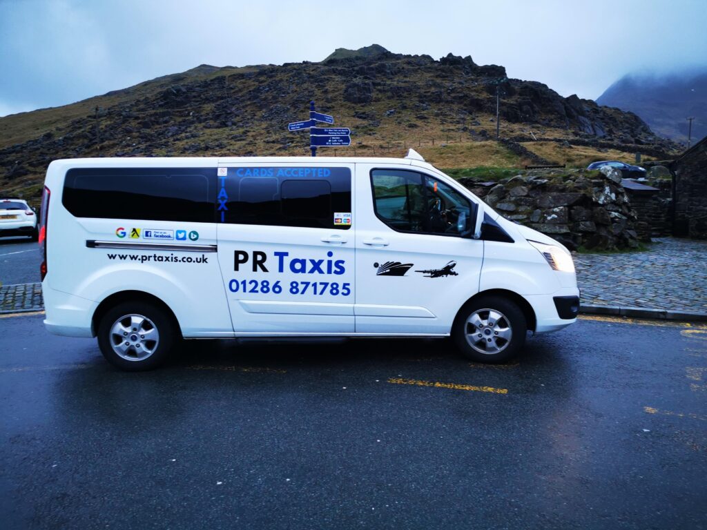 PR Taxis
